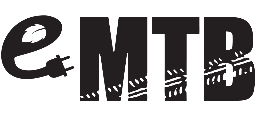 Logo | eMTB.rs