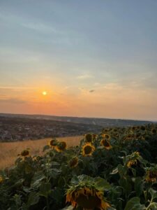 Zalazak Sunca iznad Bukovca | eMTB.rs