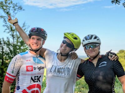 ebajk ekipa na Fruskoj gori | eMTB.rs