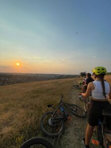 eBajk grupa iznad Bukovca | eMTB.rs