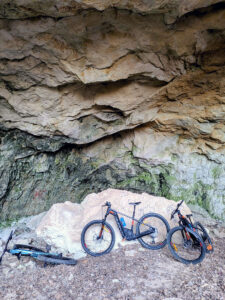 Beli Kop Staro Hopovo | eMTB.rs
