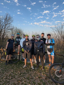 Strazilovo Grupna Tura | eMTB.rs