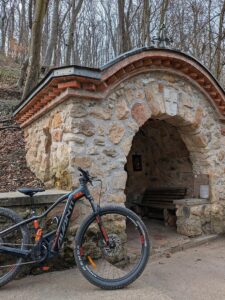 Izvor Staro Hopovo, ebike tura | eMTB.rs