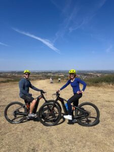 Amerikanci iznad Bukovca | eMTB.rs